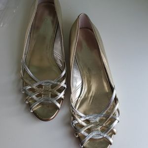 Calvin Klein Sandals